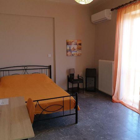 Comehome Heraklion Zewnętrze zdjęcie