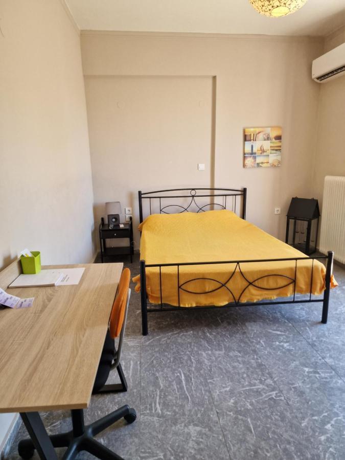 Comehome Heraklion Zewnętrze zdjęcie