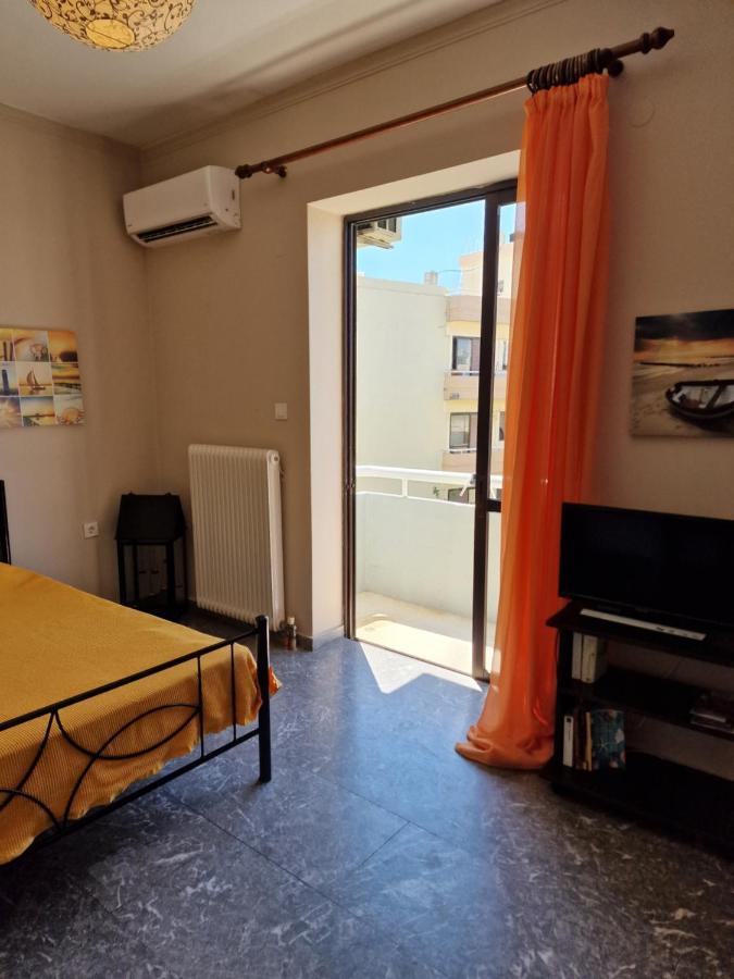 Comehome Heraklion Zewnętrze zdjęcie