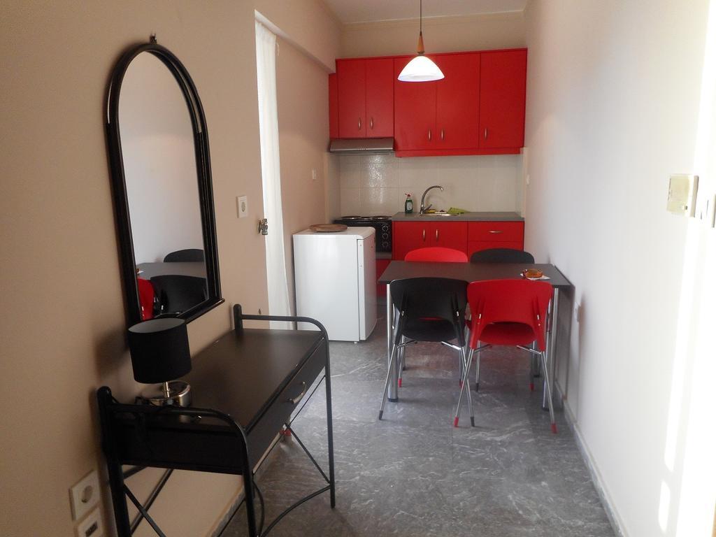 Comehome Heraklion Zewnętrze zdjęcie