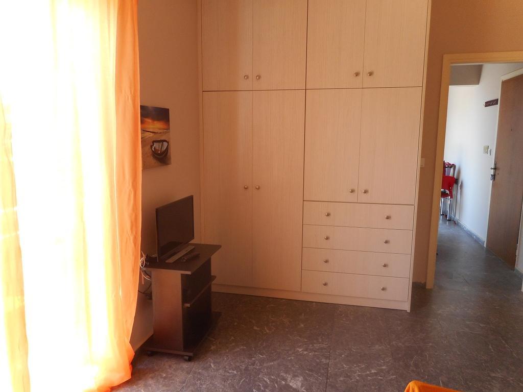 Comehome Heraklion Zewnętrze zdjęcie