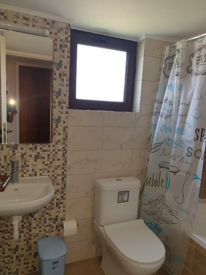 Comehome Heraklion Zewnętrze zdjęcie