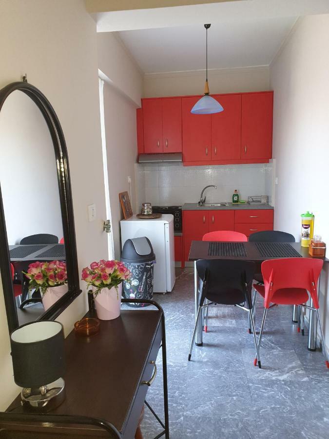 Comehome Heraklion Zewnętrze zdjęcie