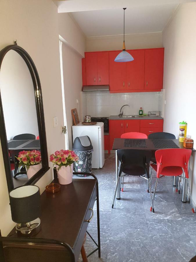Comehome Heraklion Zewnętrze zdjęcie