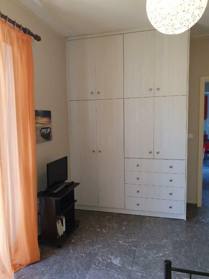 Comehome Heraklion Zewnętrze zdjęcie